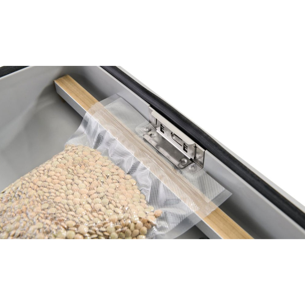 PACKTECH VKM CPRO MASAÜSTÜ EV TİPİ VAKUM MAKİNESİ - 5